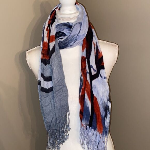 Hope Emma Floral Wrap/Scarf! - Picture 7 of 11